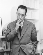 Albert Camus