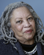 Toni Morrison