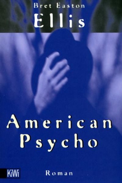 Cover: American Psycho