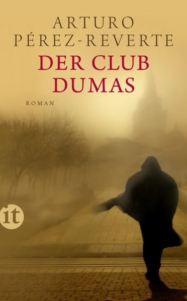 Cover: Der Club Dumas