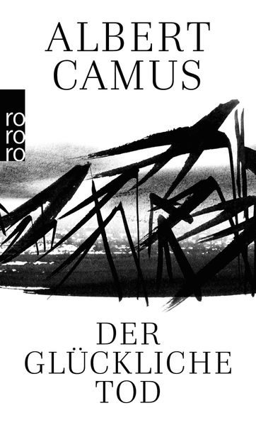 Cover: Cahiers Albert Camus