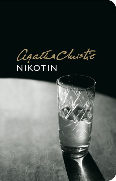 Cover: Nikotin