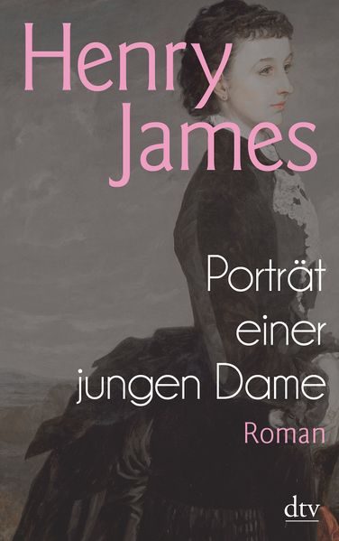 Cover: Porträt einer jungen Dame