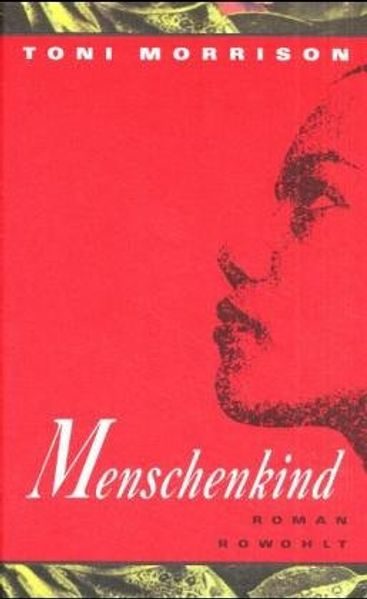 Cover: Menschenkind