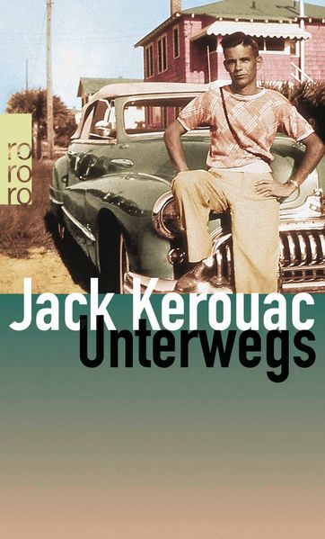 Cover: Unterwegs