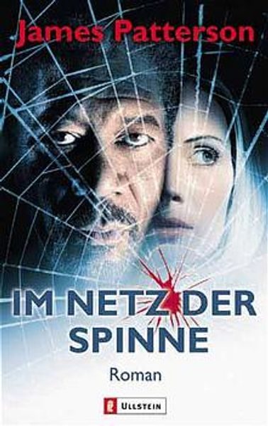 Cover: Im Netz der Spinne