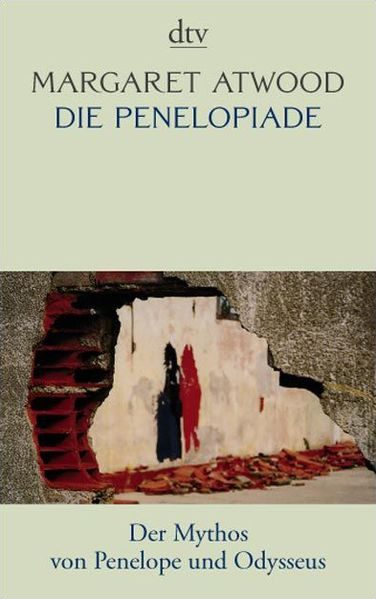 Cover: Die Penelopiade