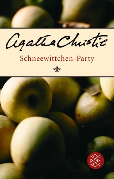 Cover: Schneewittchen-Party