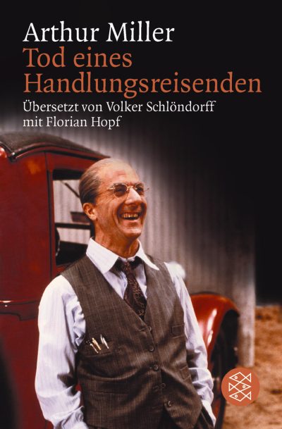 Cover: Tod eines Handlungsreisenden