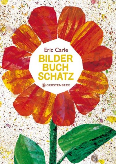 Cover: Bilder-Buch-Schatz
